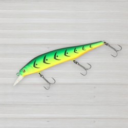 Воблер GC Dazzler SP, 115мм, 15,3г, 0,5-1,2м, колір № 300